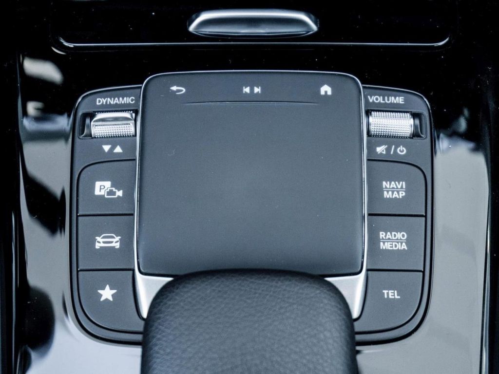 Mercedes-Benz A 250 2020