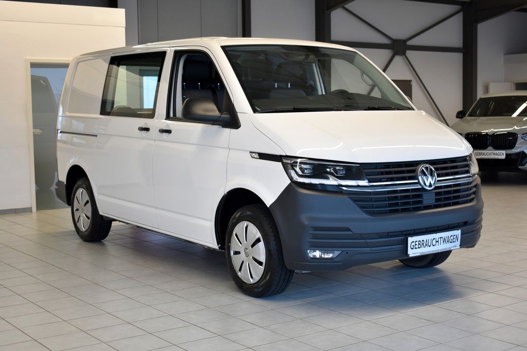 Volkswagen T6 Transporter 2021