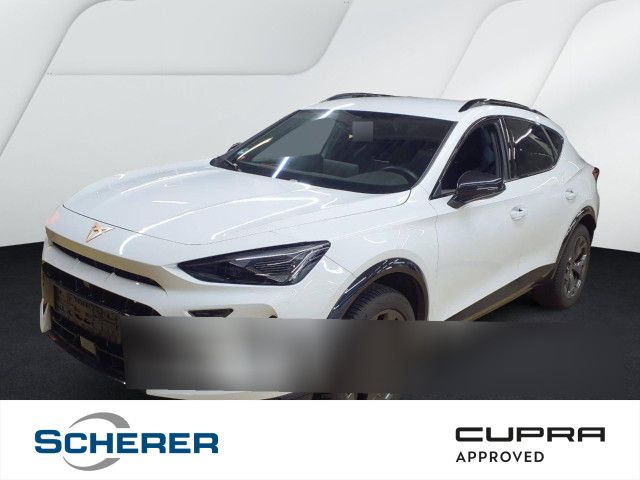 Cupra Formentor 2025
