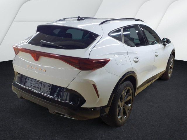 Cupra Formentor 2025