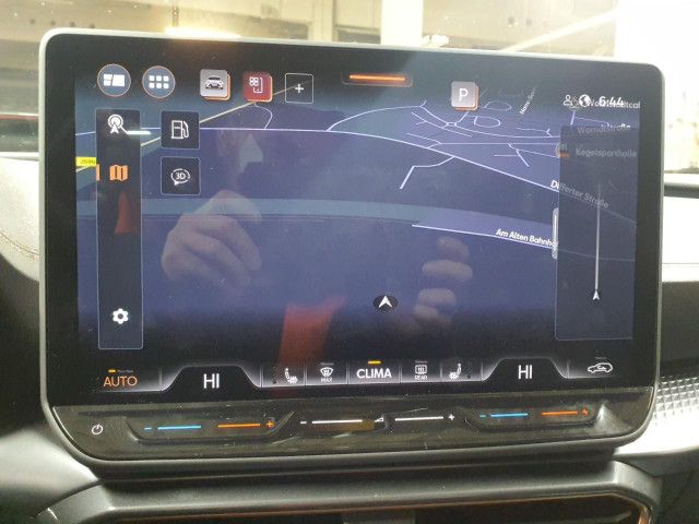 Cupra Formentor 2025