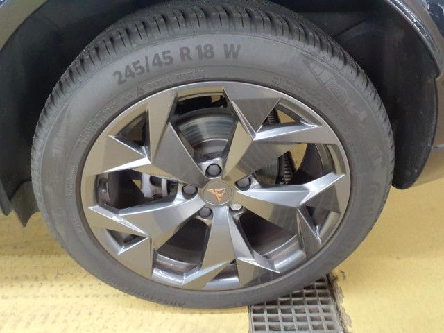 Cupra Formentor 2025