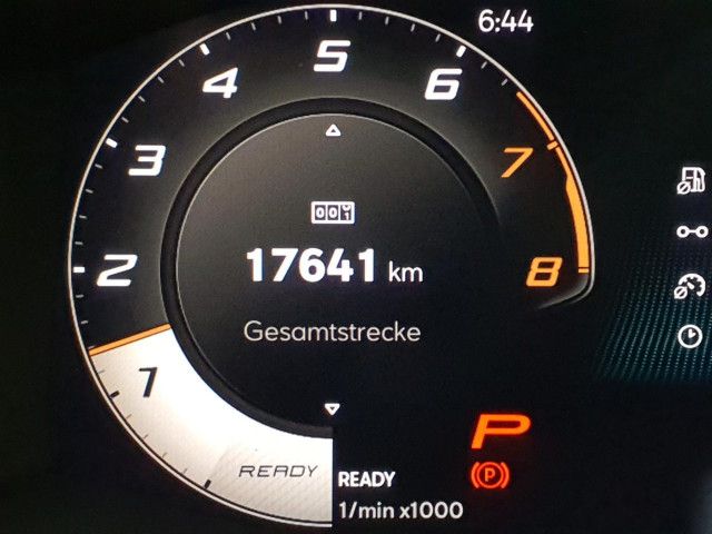 Cupra Formentor 2025