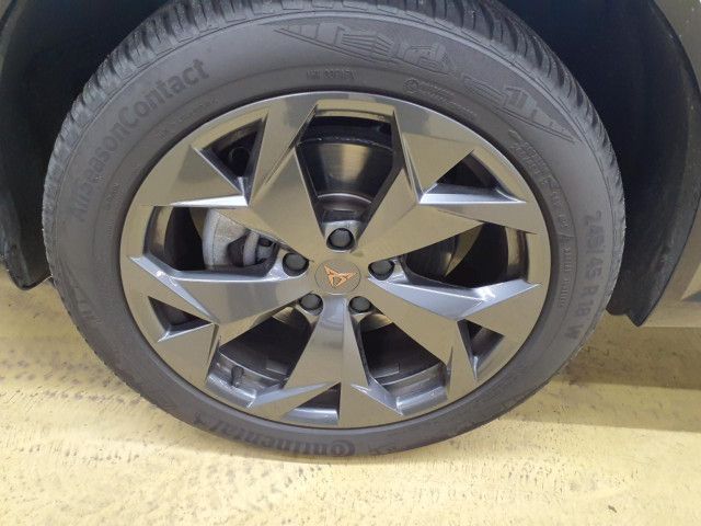 Cupra Formentor 2025