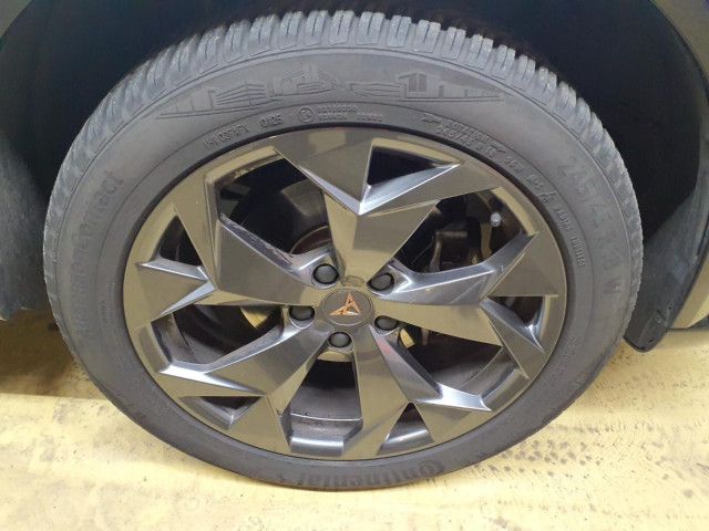 Cupra Formentor 2025