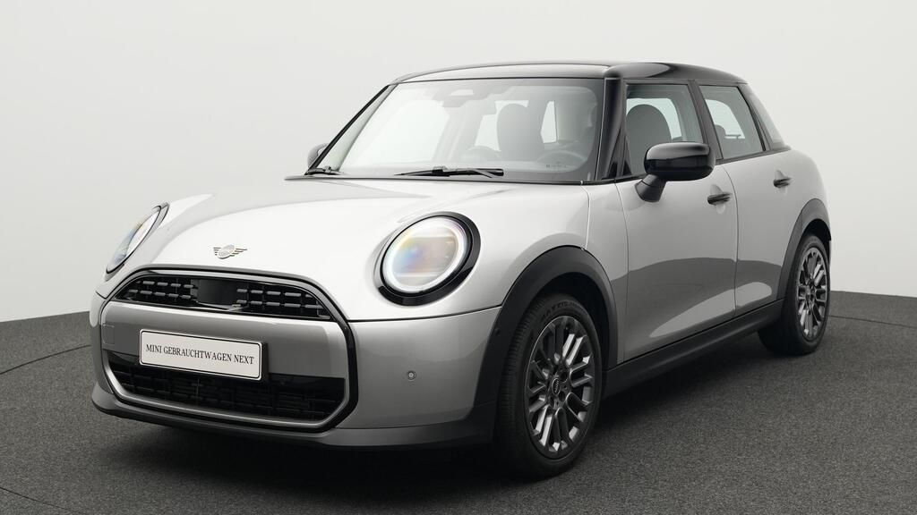 MINI Cooper C 2024
