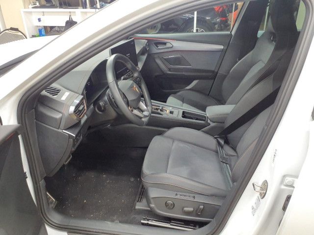 Cupra Formentor 2025