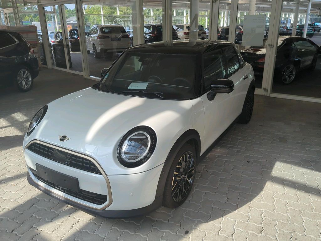 MINI Cooper C 2024