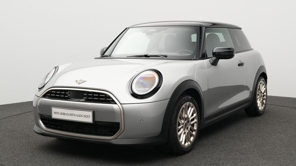 MINI Cooper C 2024