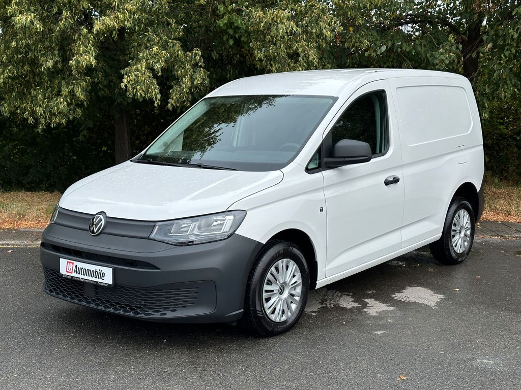Volkswagen Caddy 2023