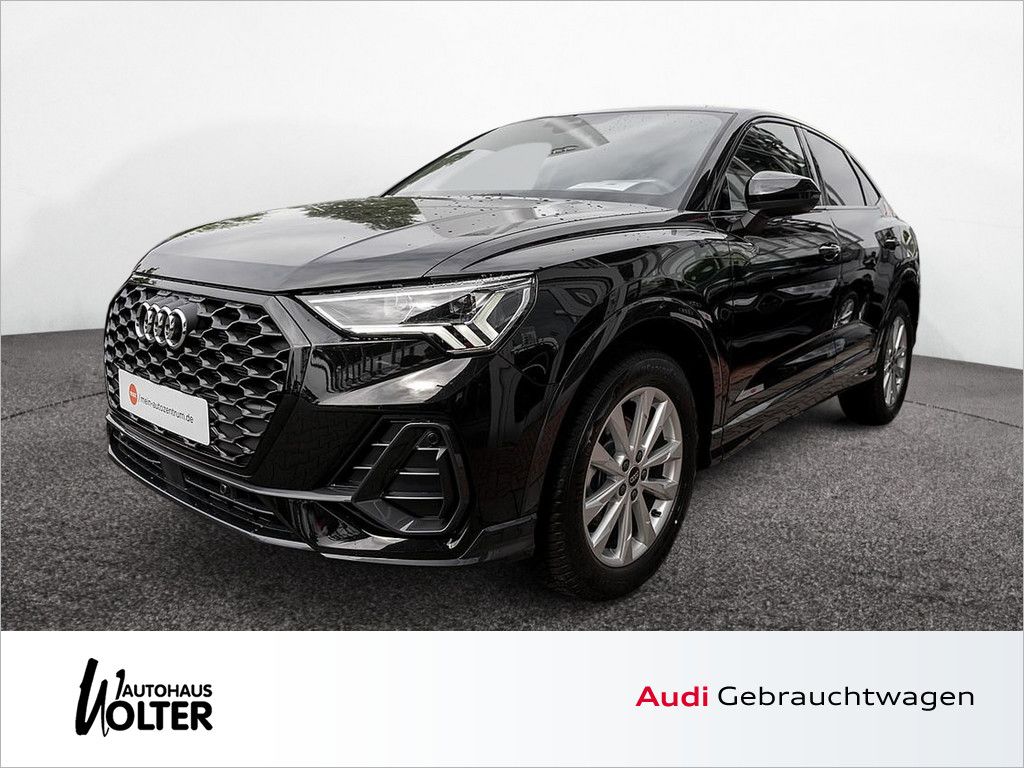 Audi Q3 2025