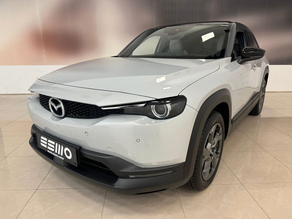 Mazda MX-30 2020