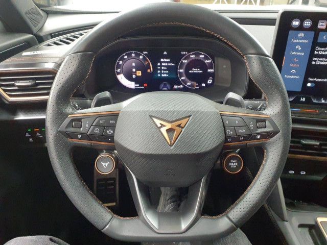 Cupra Formentor 2025