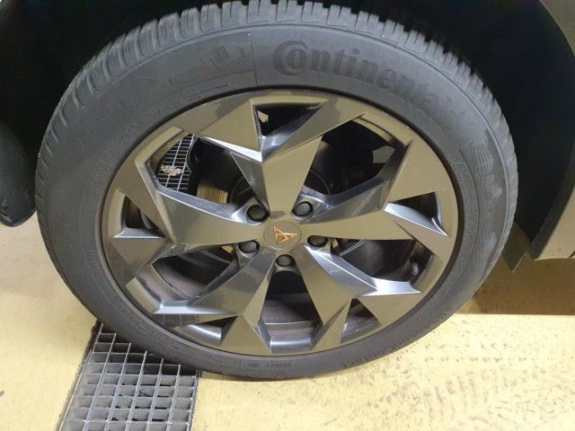 Cupra Formentor 2025