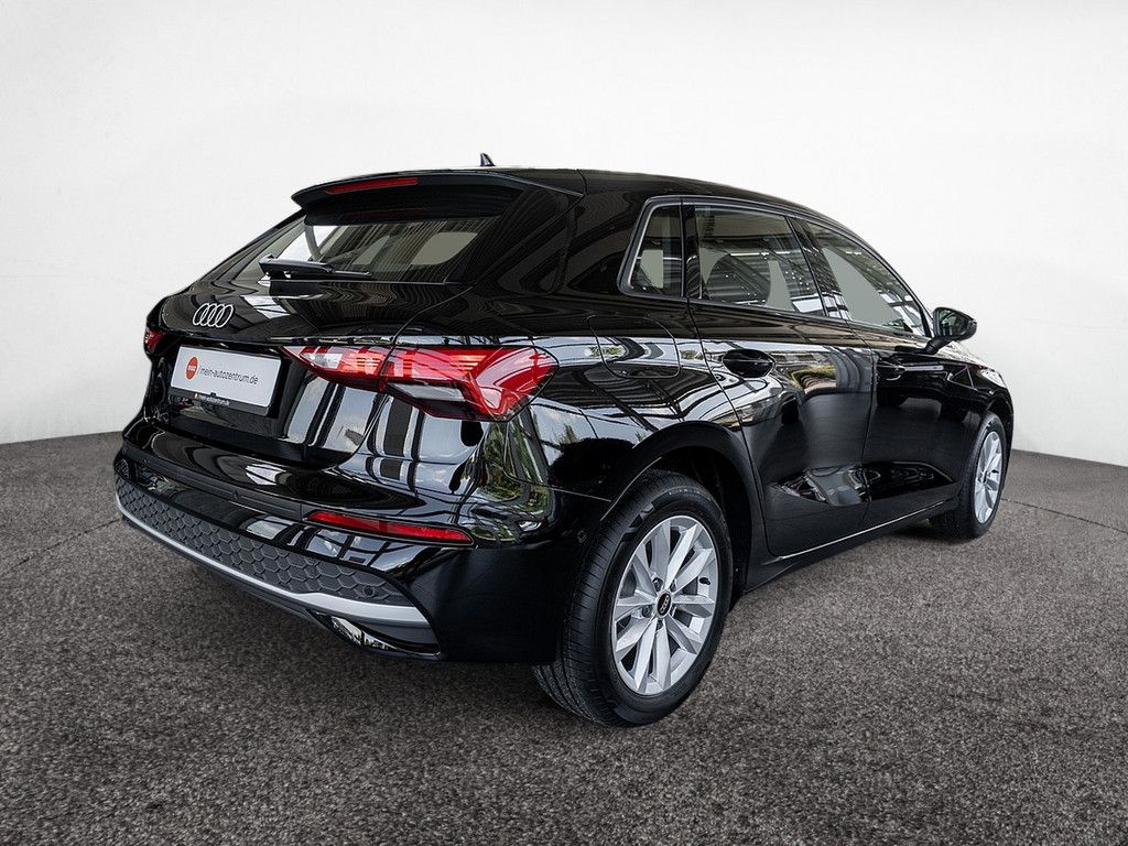 Audi A3 2025