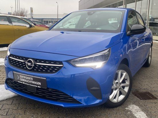 Opel Corsa 2022