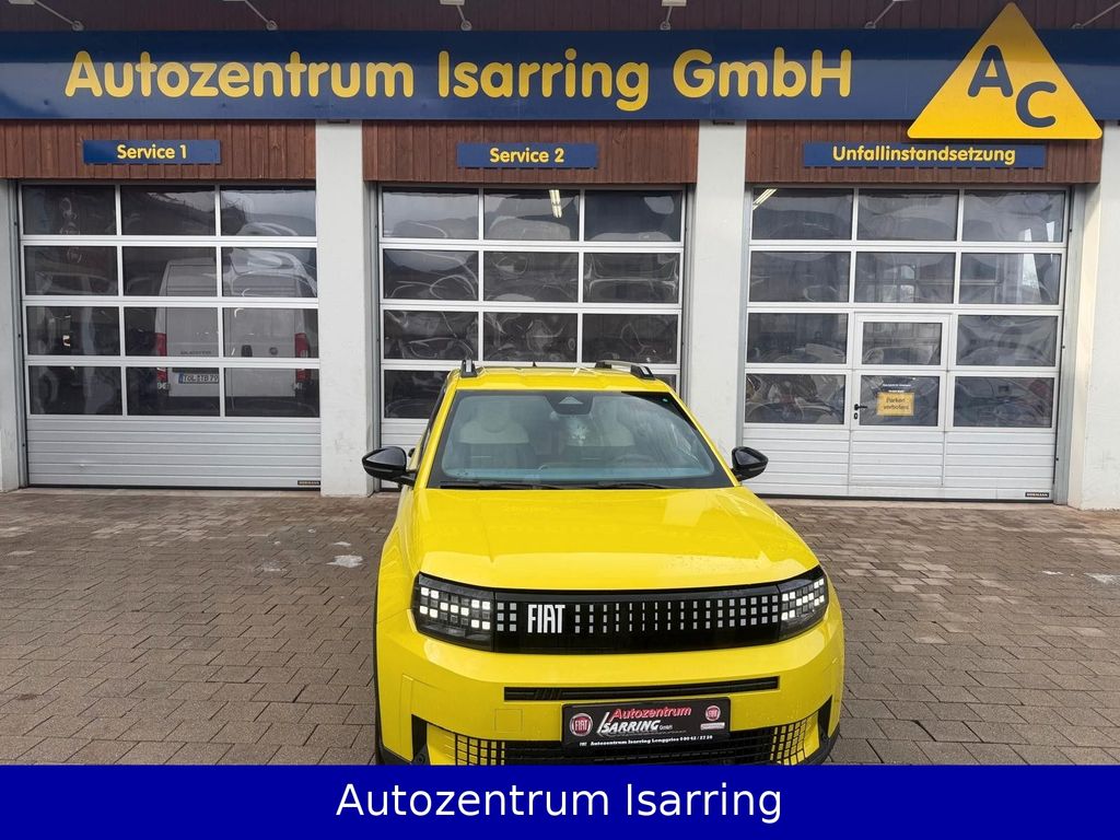 Fiat Grande Panda