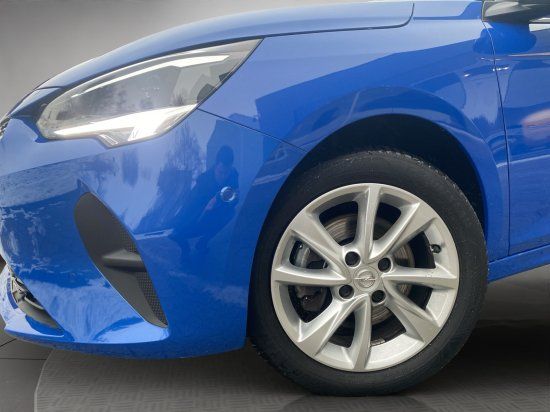 Opel Corsa 2022