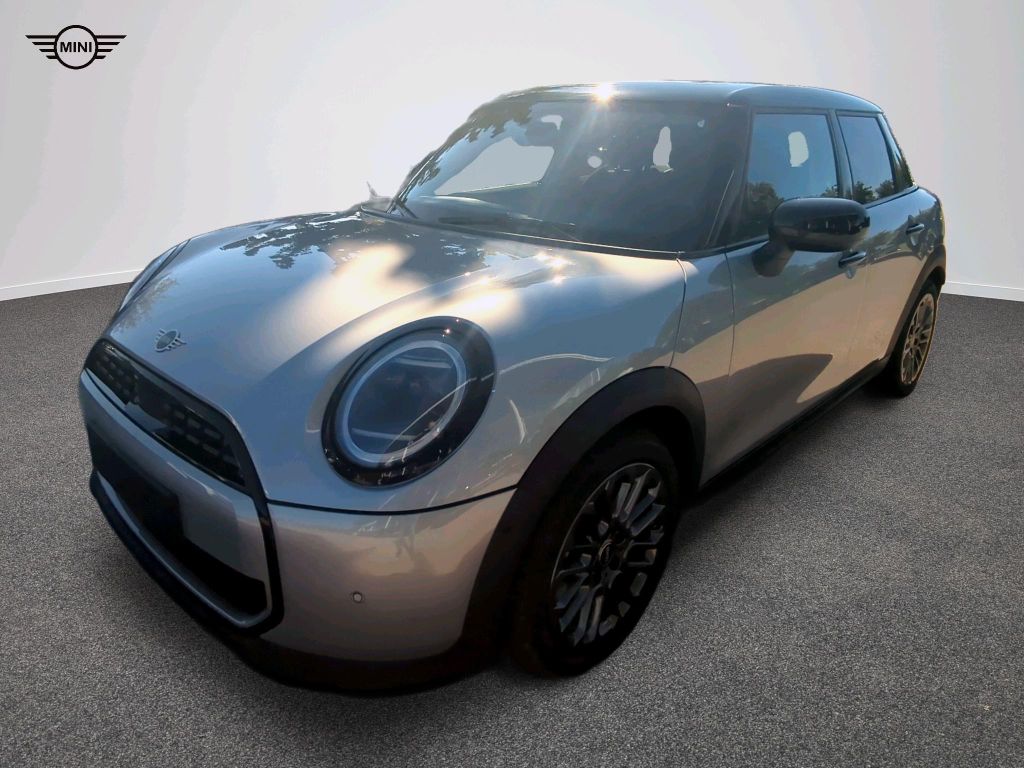 MINI Cooper C 2024