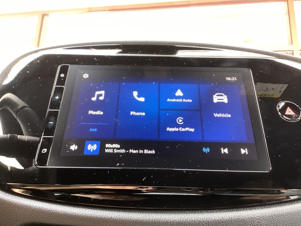 Toyota Aygo (X) 2025