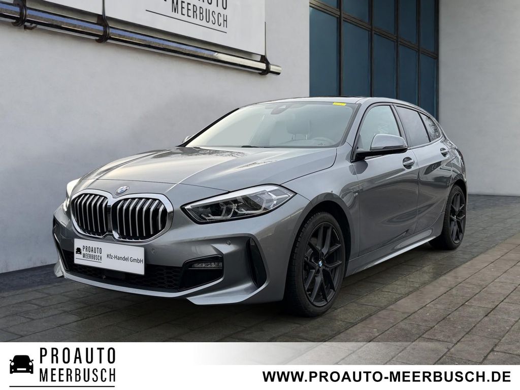BMW 118 2024