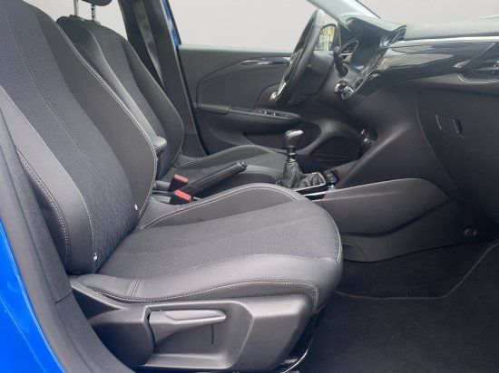 Opel Corsa 2022
