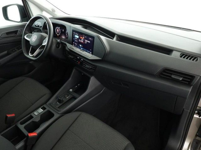 Volkswagen Caddy 2025