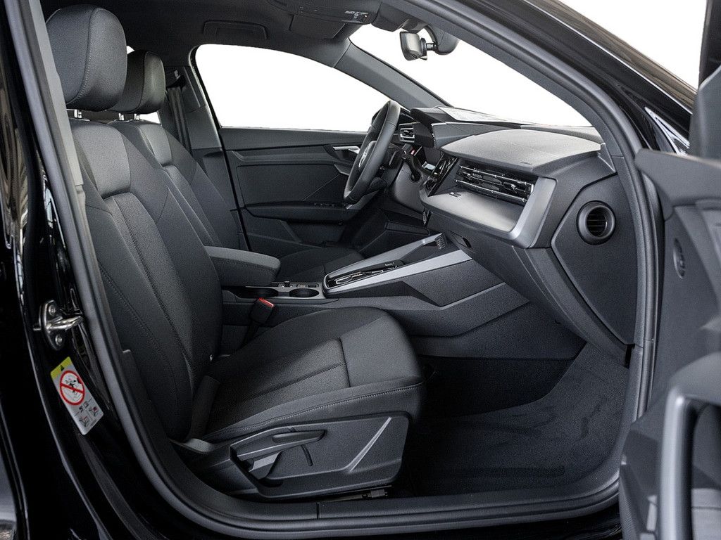 Audi A3 2025