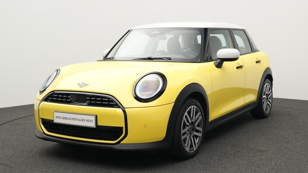 MINI Cooper C 2024