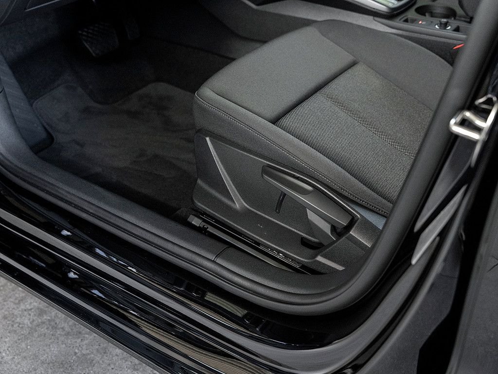 Audi A3 2025
