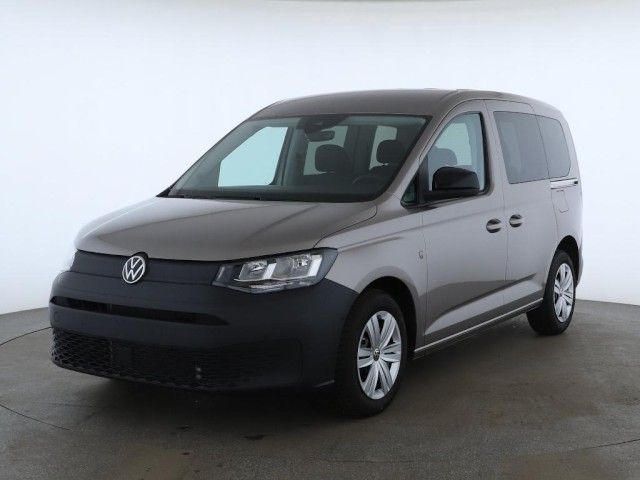 Volkswagen Caddy 2025
