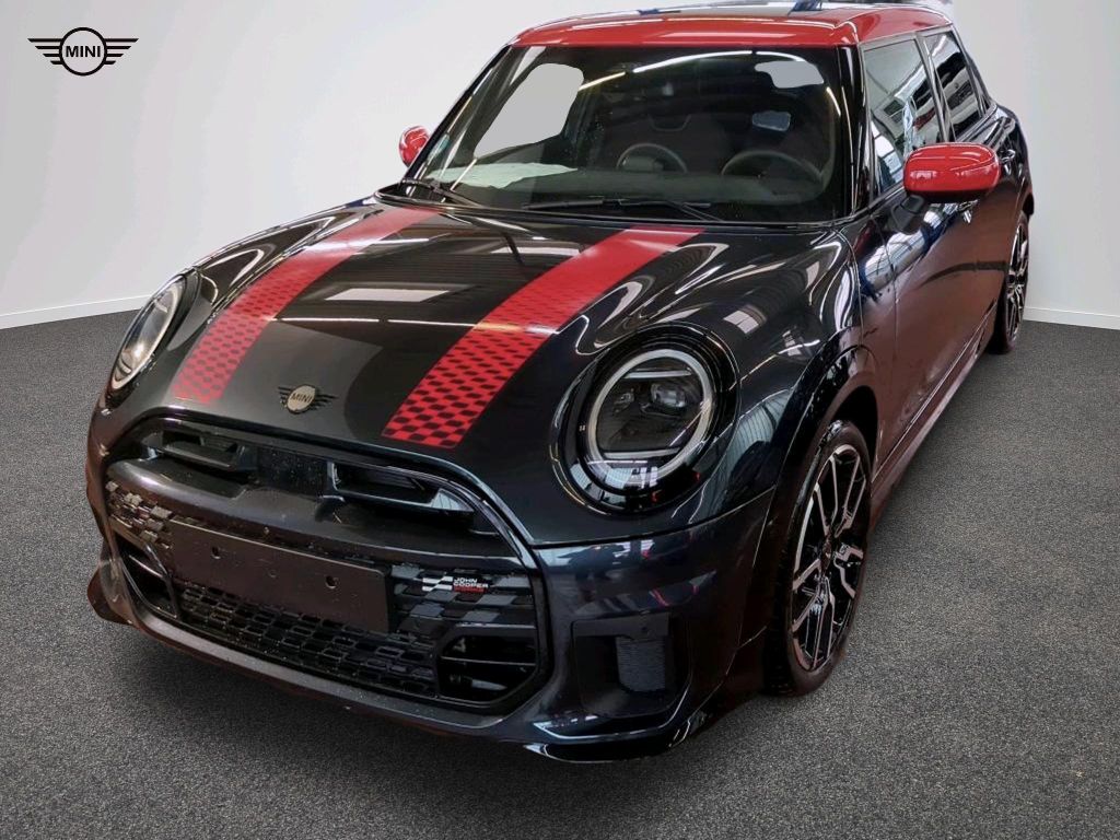 MINI Cooper C 2024