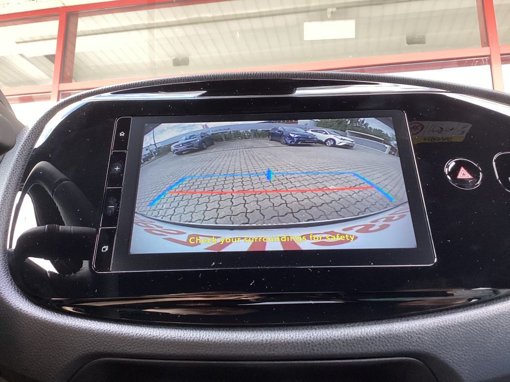 Toyota Aygo (X) 2025