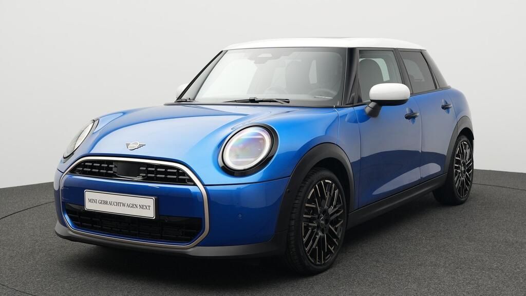 MINI Cooper C 2024