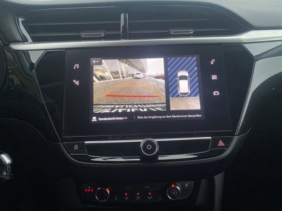 Opel Corsa 2022