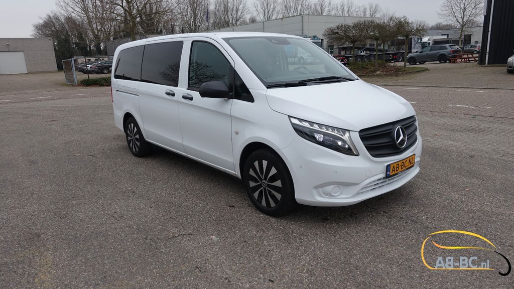 Mercedes-Benz Vito 2024