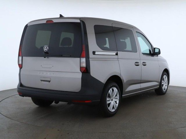 Volkswagen Caddy 2025
