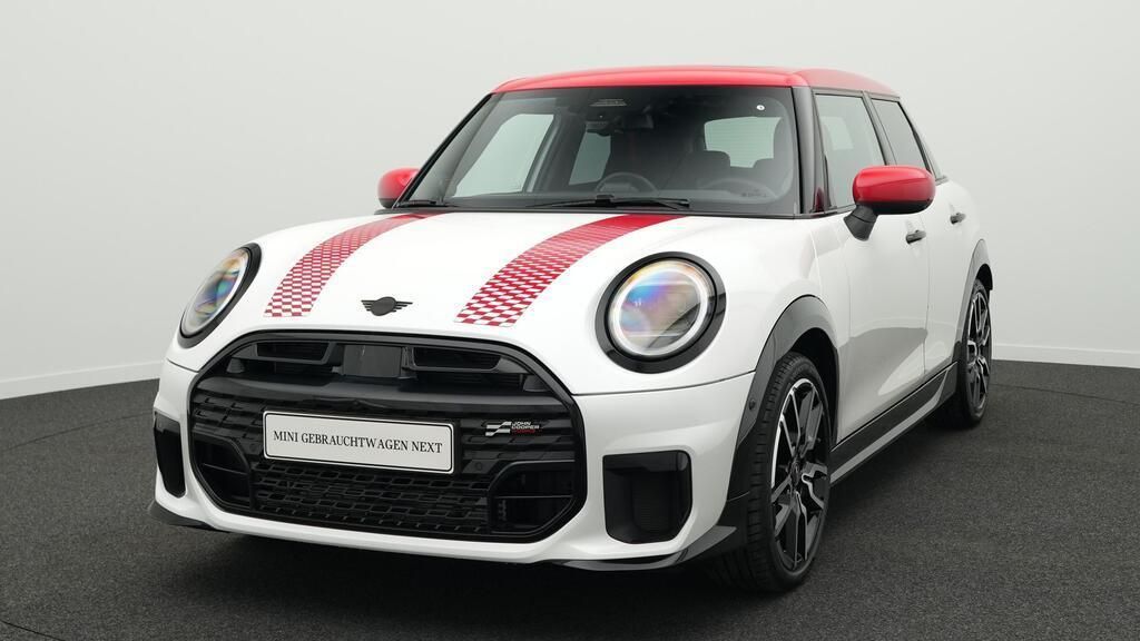 MINI Cooper C 2024
