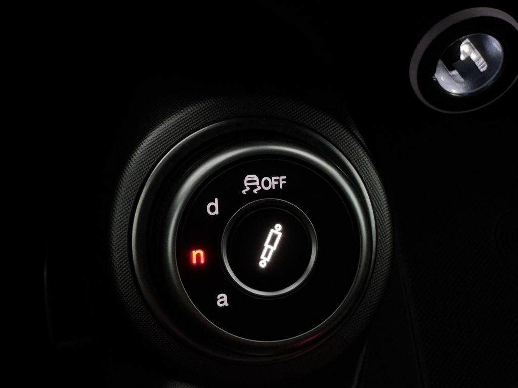 Alfa Romeo Tonale 2023