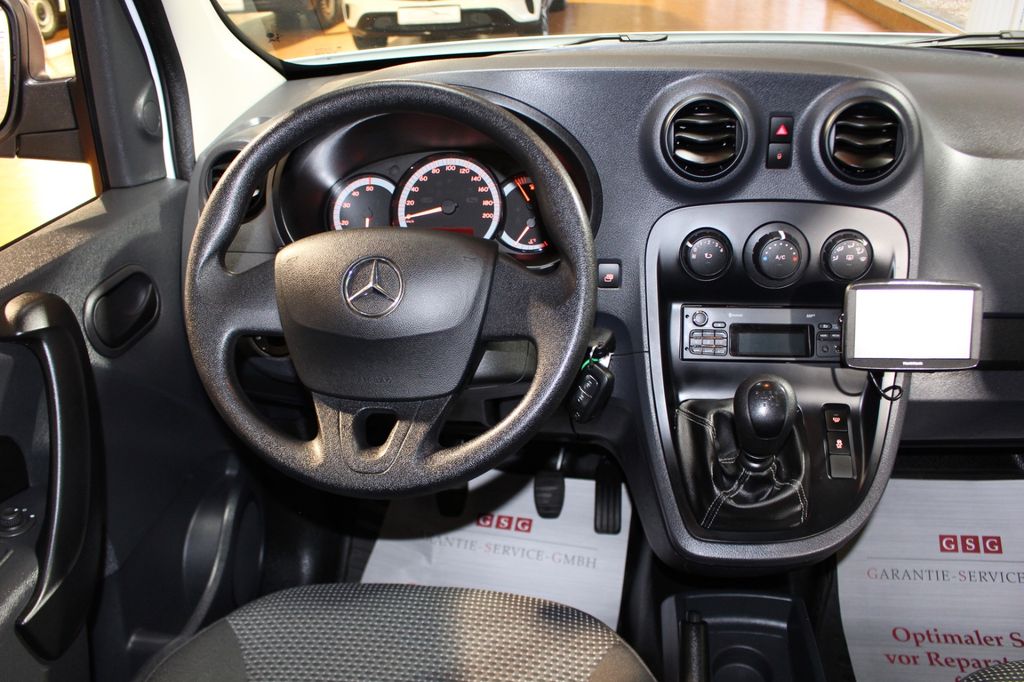 Mercedes-Benz Citan 2019