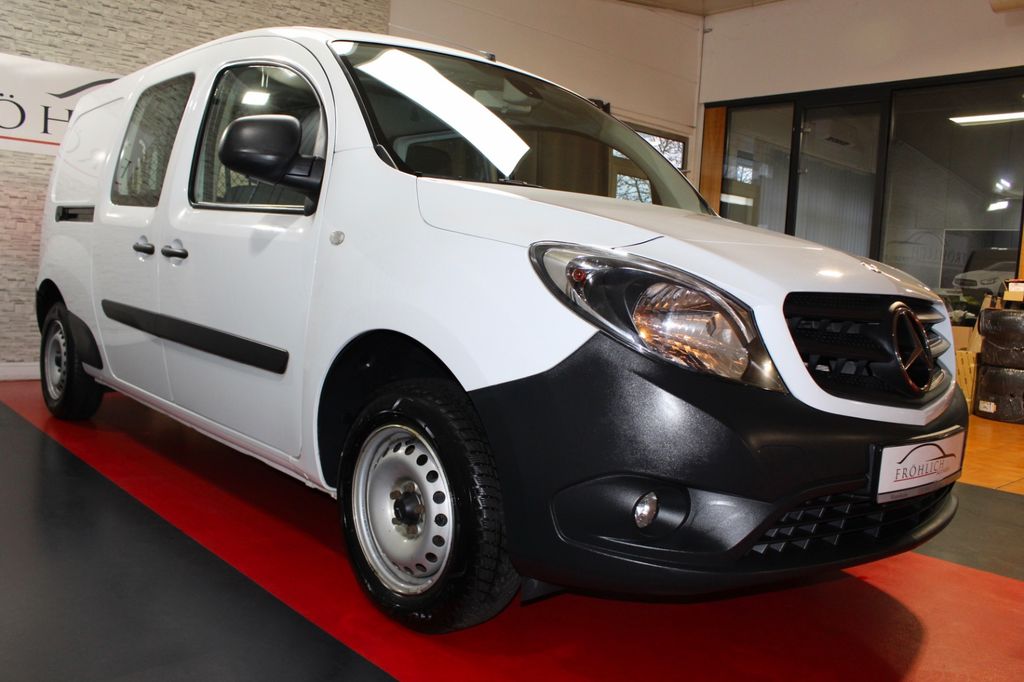 Mercedes-Benz Citan 2019