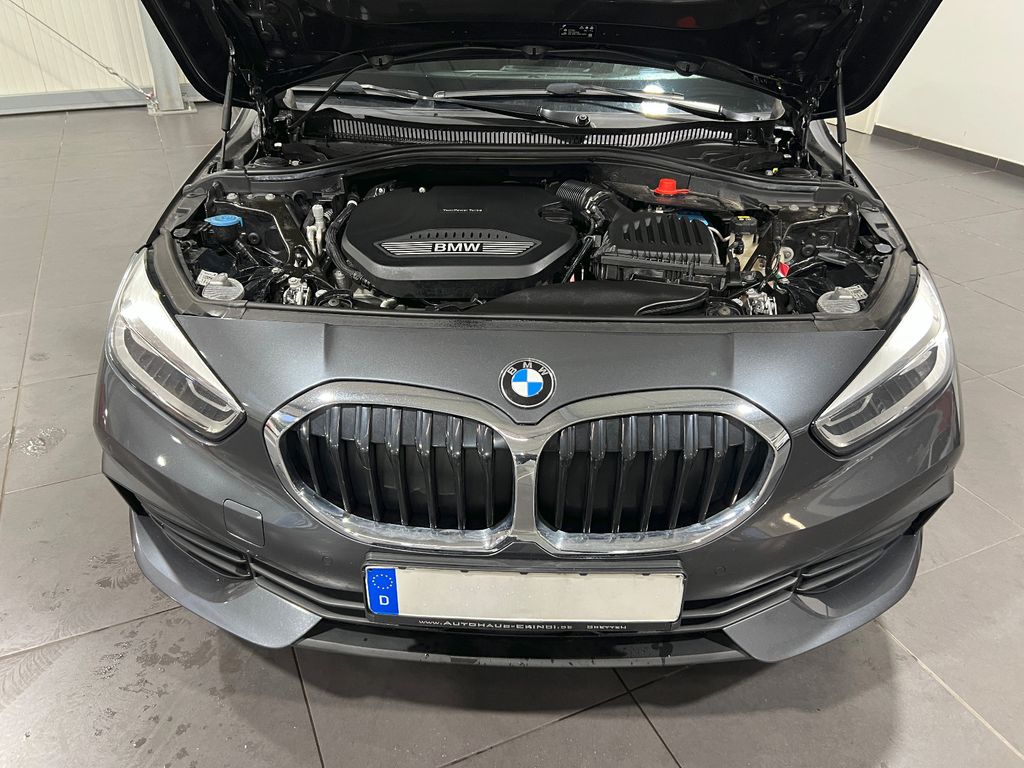 BMW 116 2020