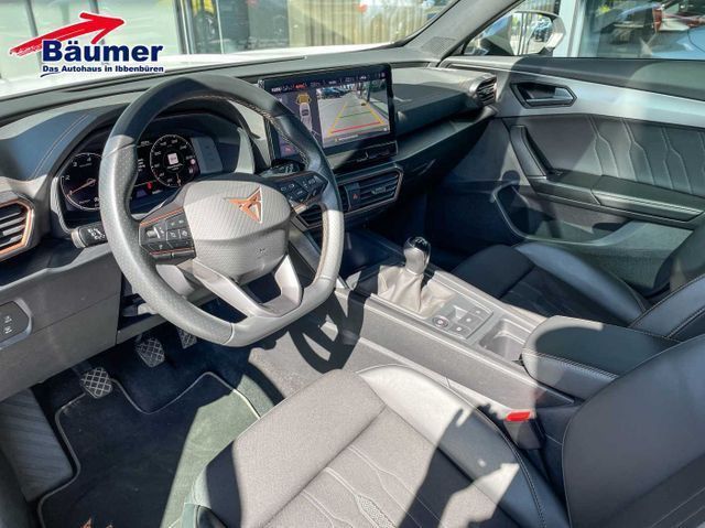 Cupra Formentor 2023