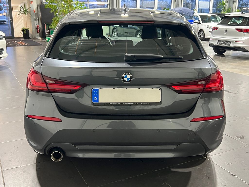 BMW 116 2020