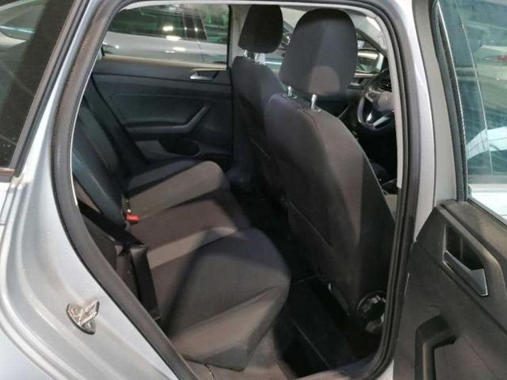 Volkswagen Taigo 2025