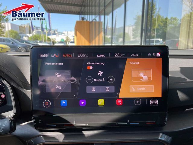 Cupra Formentor 2023