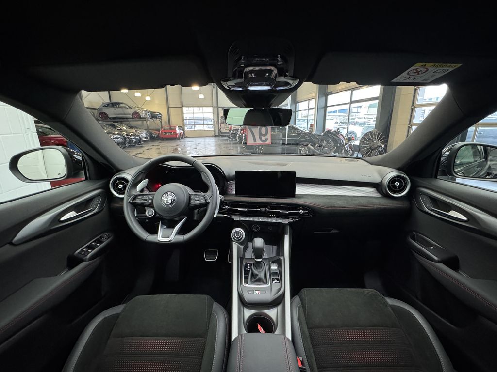 Alfa Romeo Tonale 2023