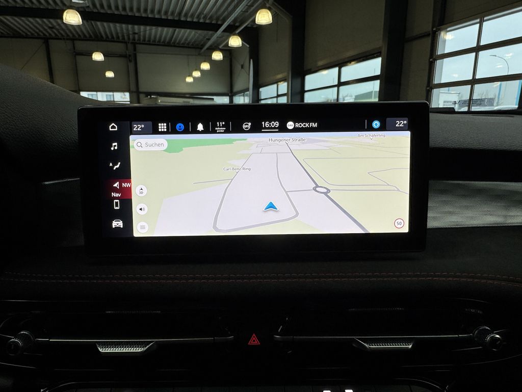 Alfa Romeo Tonale 2023