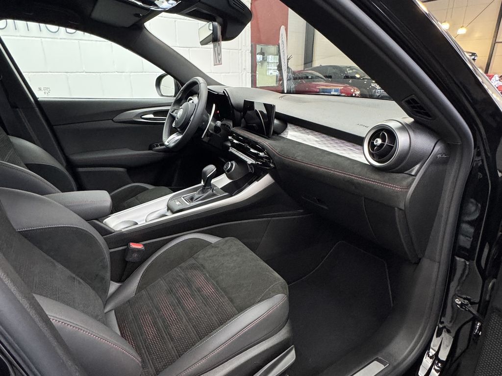 Alfa Romeo Tonale 2023