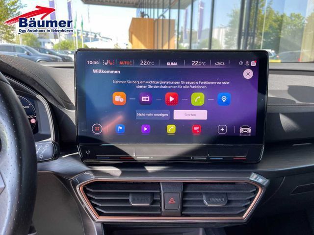 Cupra Formentor 2023